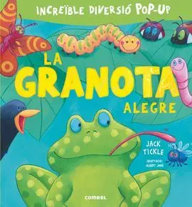 La Granota Alegre
