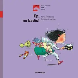 Ep, no Badis! - Trot