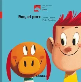 Roc, el Porc - Galop
