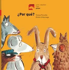 ¿Por Qué? - Galope