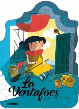 La Ventafocs - què Em Contes!