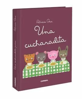 Una Cucharadita para...