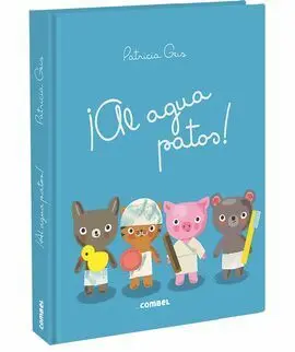 ¡Al Agua, Patos!