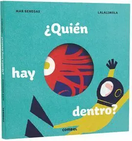 ¿Quién Hay Dentro?