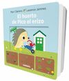 EL HUERTO DE PICO EL ERIZO