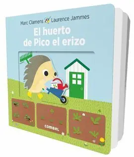 El Huerto de Pico el Erizo