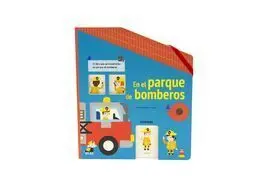 En el Parque de Bomberos