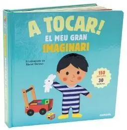 A Tocar! el Meu Gran Imaginari
