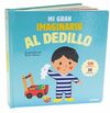 MI GRAN IMAGINARIO AL DEDILLO