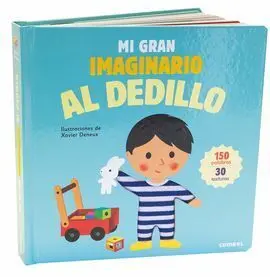 Mi Gran Imaginario Al Dedillo