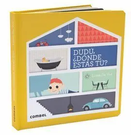 Dudú, ¿Dónde estás Tú?