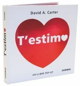 T'estimo