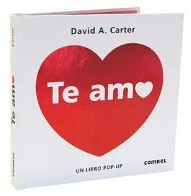 Te Amo