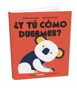 ¿Y tú Cómo Duermes?