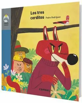 Los Tres Cerditos - Caballo Clásico