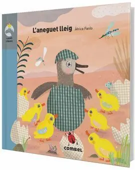 L'aneguet Lleig