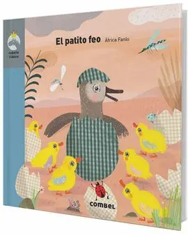 El Patito Feo - Caballo Clásico