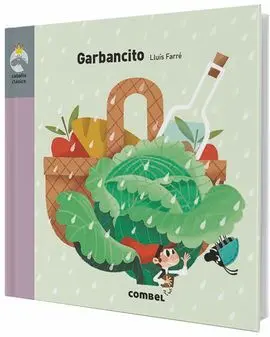 Garbancito - Caballo Clásico