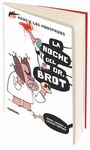 AGUS Y LOS MONSTRUOS. 10: LA NOCHE DEL DR. BROT