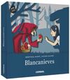 BLANCANIEVES - MINIPOPS