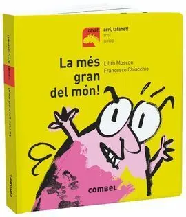 La Més Gran del Món