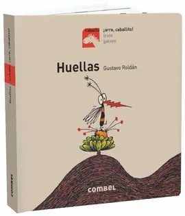 Huellas - ¡Arre, Caballito!