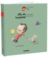 ¡OH, OH, LA PELOTA! - TROTE