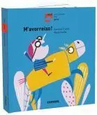 M'avorreixooo!