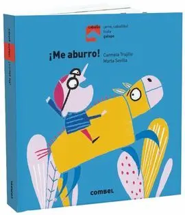 ¡Me Aburro! - Galope