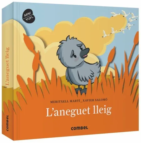 L'aneguet Lleig - Minipops