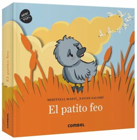 El Patito Feo - Minipops