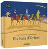 ELS REIS D'ORIENT - MINIPOPS