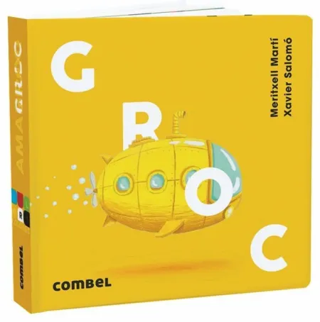 Groc