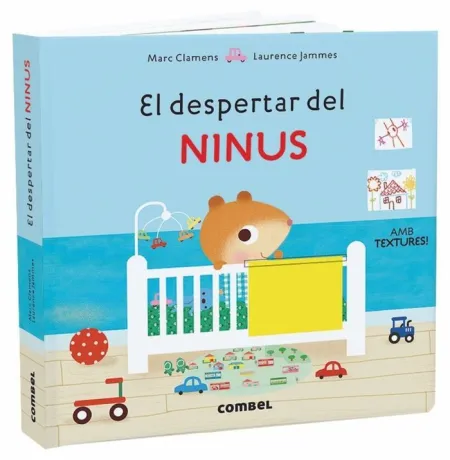 El Despertar Dels Ninus