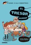 EL TRESOR PERDUT