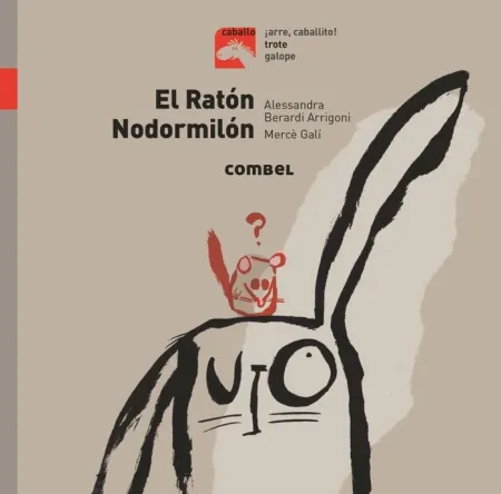 El Ratón Nodormilón - Trote
