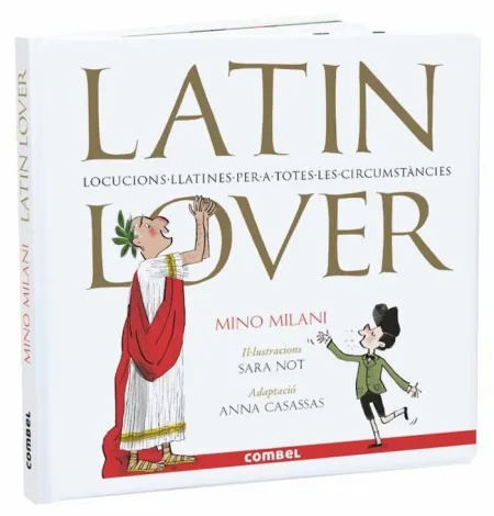 Latin Lover Cat