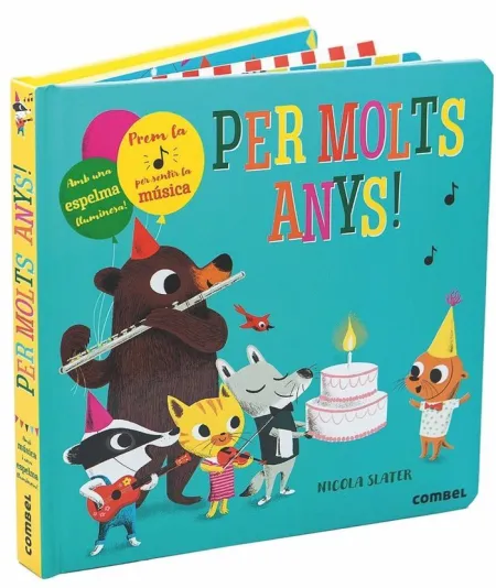 Per Molts Anys!