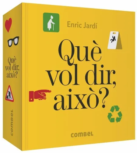 Que Vol Dir Aixo