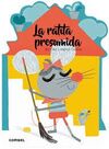 LA RATITA PRESUMIDA - ¡QUÉ TE CUENTO!