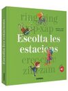 ESCOLTA LES ESTACIONS