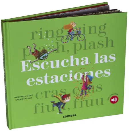 Escucha las Estaciones