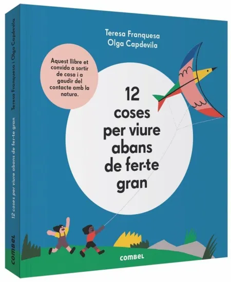 12 Coses Per Viure Abans de Fer-Te Gran