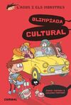 OLIMPÍADA CULTURAL