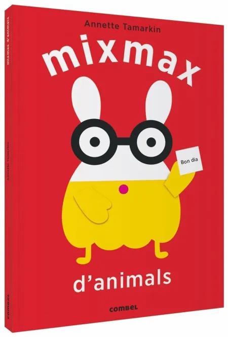 Mixmax Danimals
