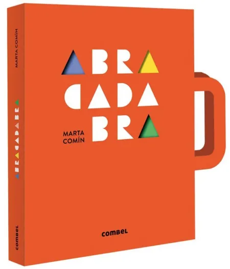 Abracadabra Cat
