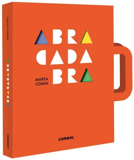 Abracadabra Esp