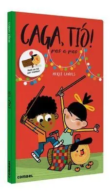 Caga, Tió!