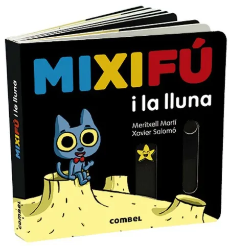 Mixifú I la Lluna
