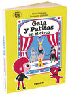 GALA Y PATITAS EN EL CIRCO